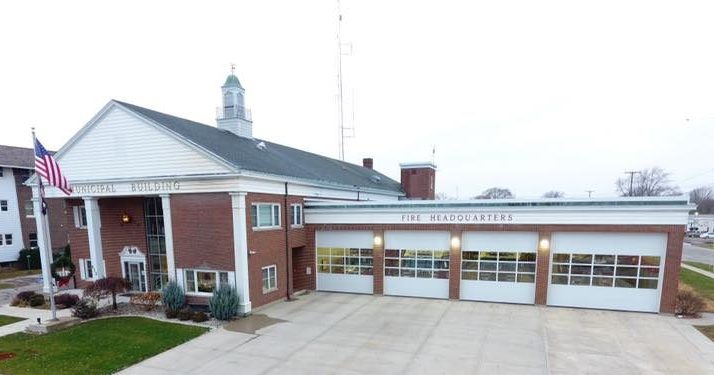 Van Wert Fire Department