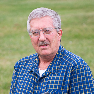 Calvin Mengerink