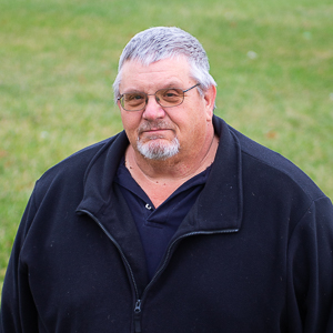 Gary Ashbaugh