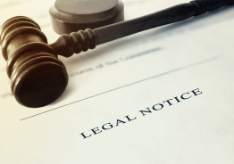 Legal Notice